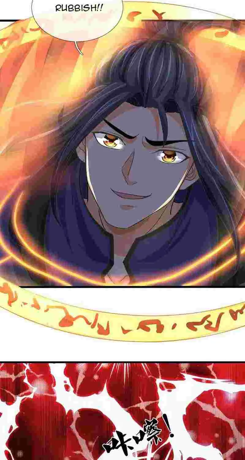 Shenwu Tianzun Chapter 429 page 53 - 