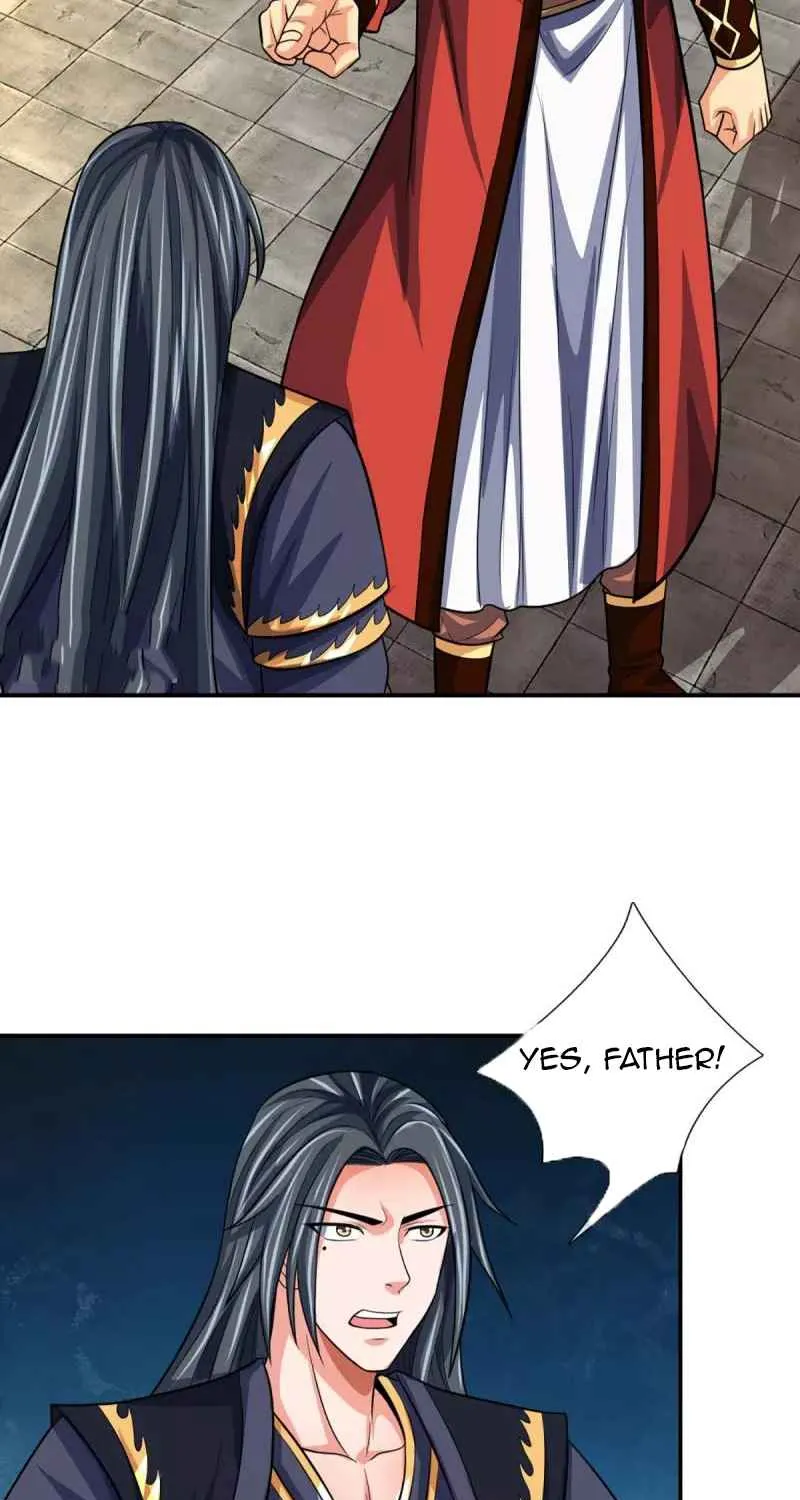 Shenwu Tianzun Chapter 430 page 24 - 