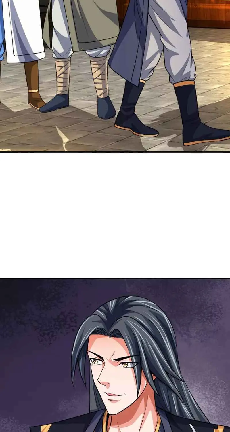 Shenwu Tianzun Chapter 430 page 26 - 
