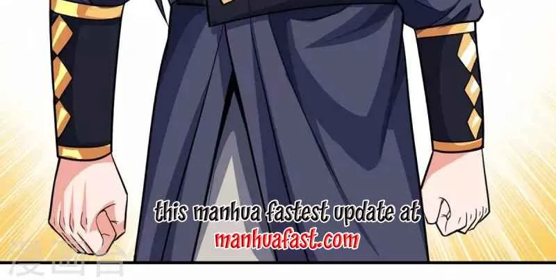 Shenwu Tianzun Chapter 430 page 28 - 