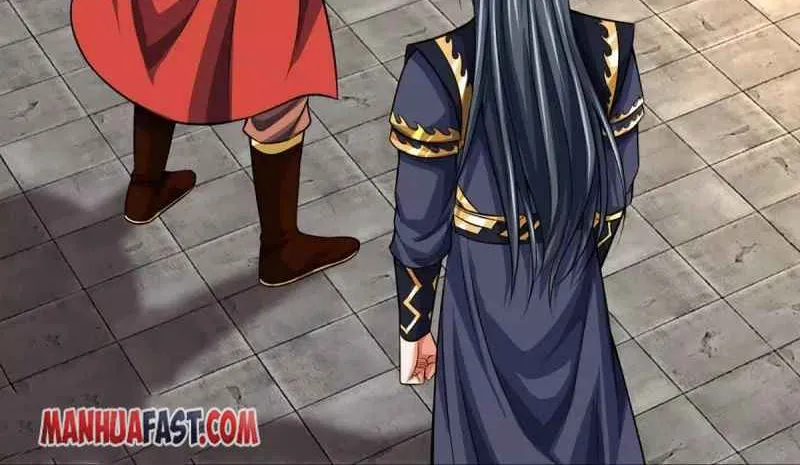 Shenwu Tianzun Chapter 430 page 6 - 
