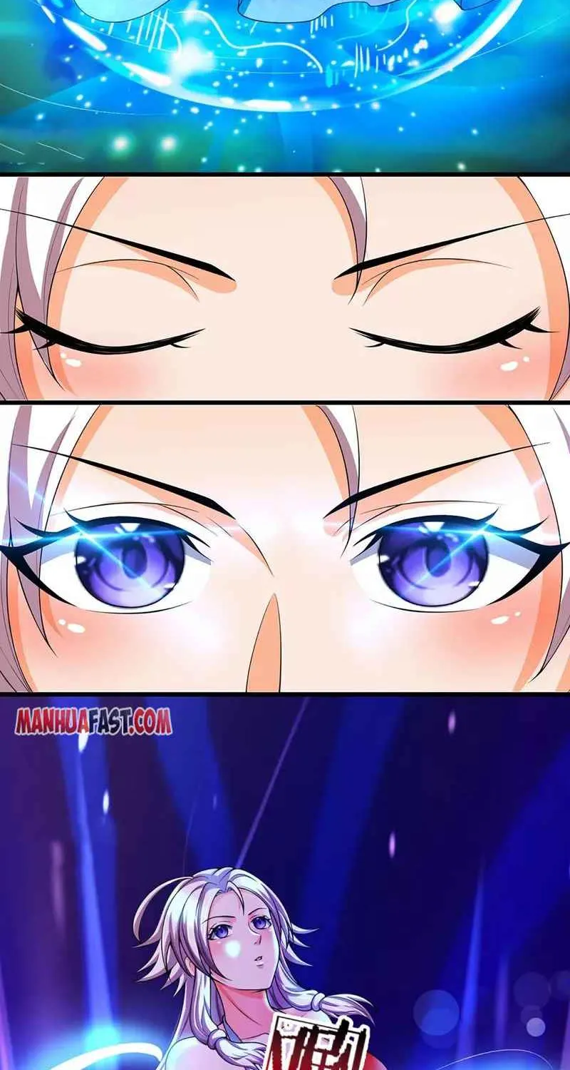 Shenwu Tianzun Chapter 431 page 4 - 
