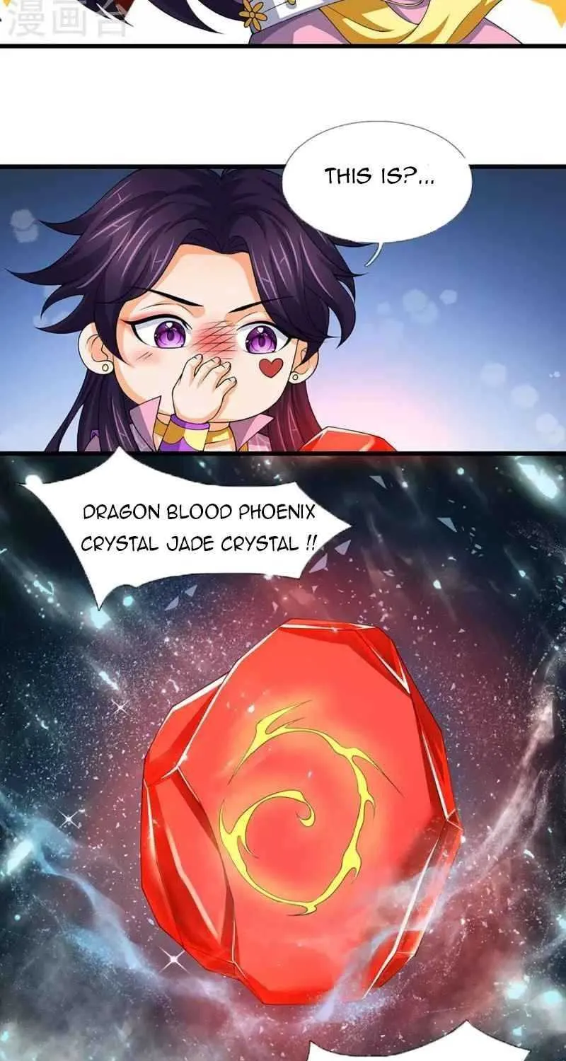 Shenwu Tianzun Chapter 431 page 34 - 