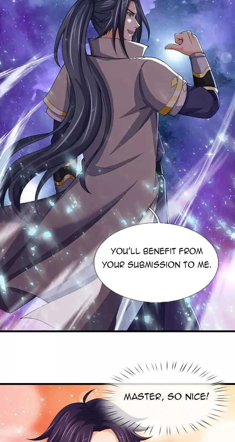 Shenwu Tianzun Chapter 431 page 36 - 