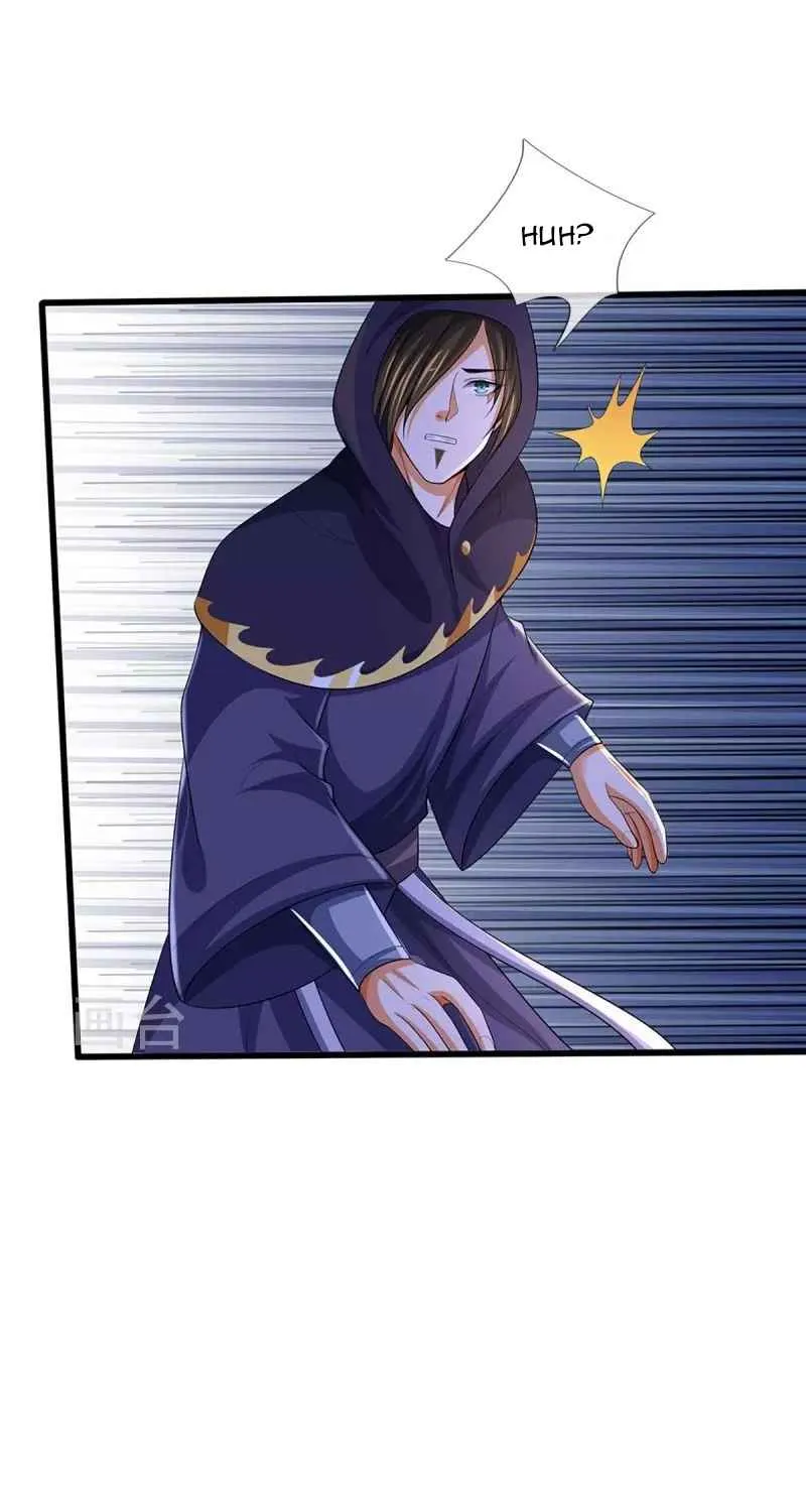 Shenwu Tianzun Chapter 434 page 5 - 