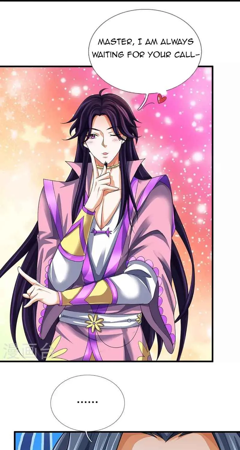 Shenwu Tianzun Chapter 435 page 20 - 