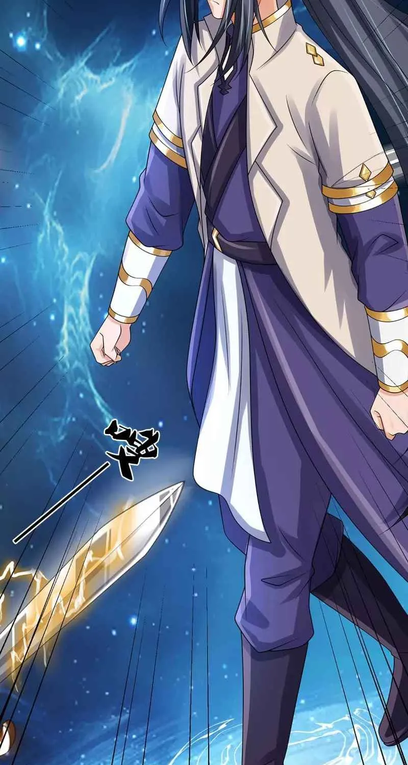 Shenwu Tianzun Chapter 436 page 5 - 