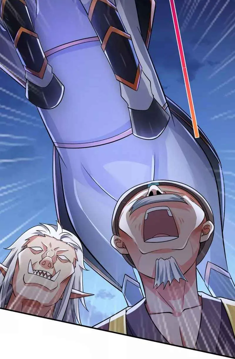 Shenwu Tianzun Chapter 439 page 15 - 