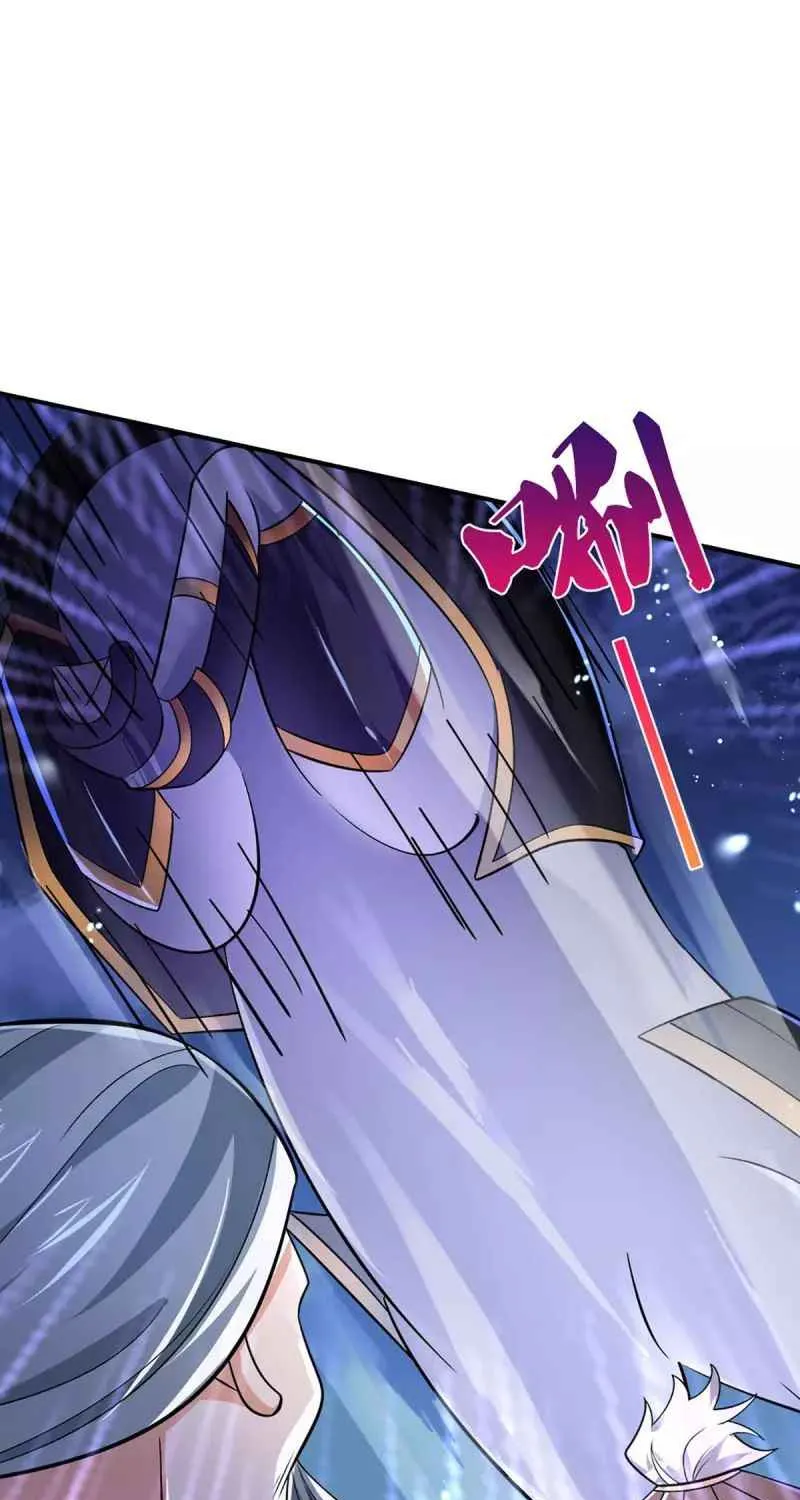 Shenwu Tianzun Chapter 439 page 16 - 