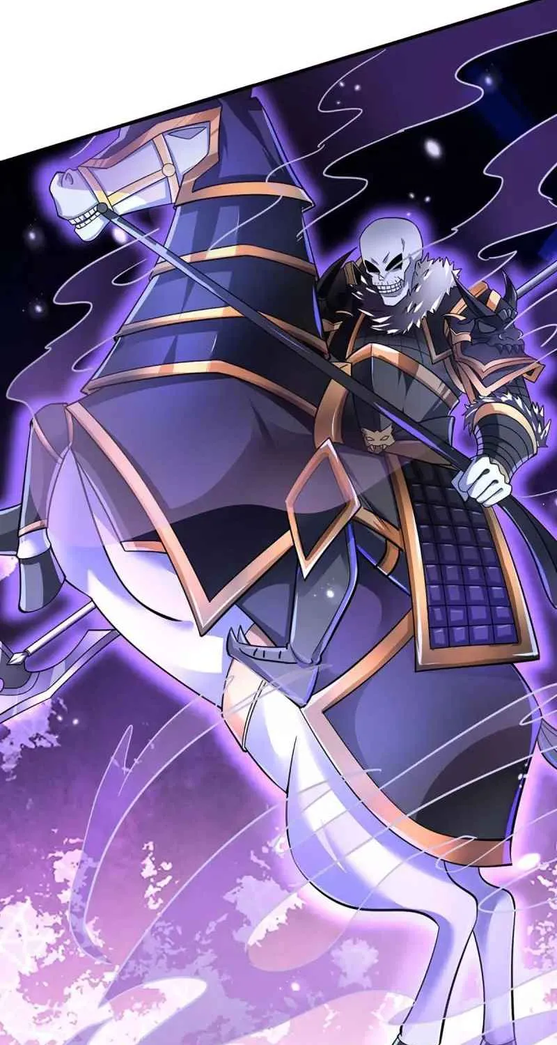 Shenwu Tianzun Chapter 439 page 18 - 