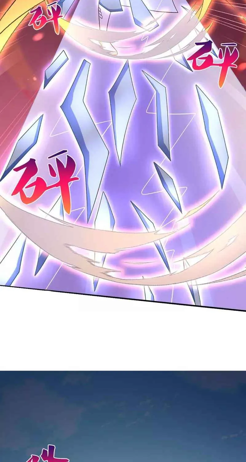 Shenwu Tianzun Chapter 439 page 29 - 