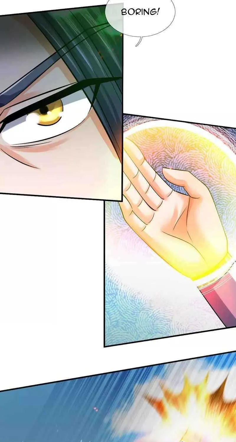 Shenwu Tianzun Chapter 439 page 41 - 