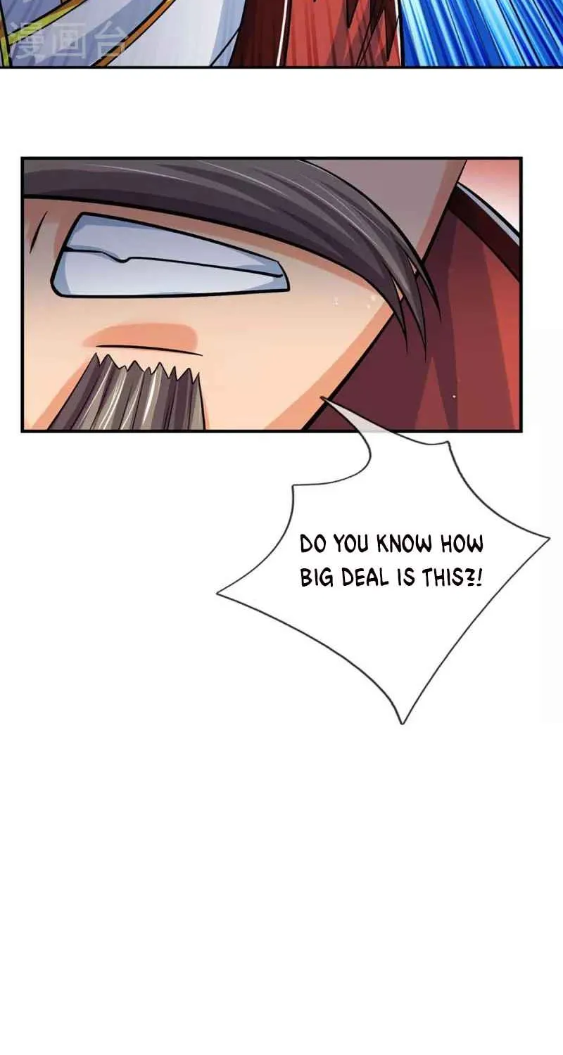 Shenwu Tianzun Chapter 440 page 16 - 