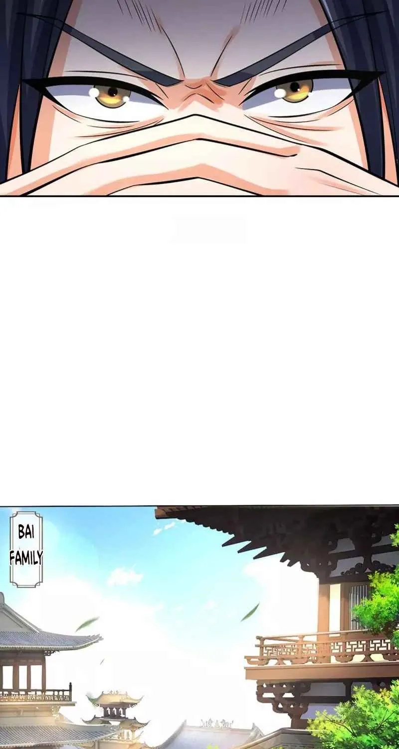 Shenwu Tianzun Chapter 440 page 19 - 