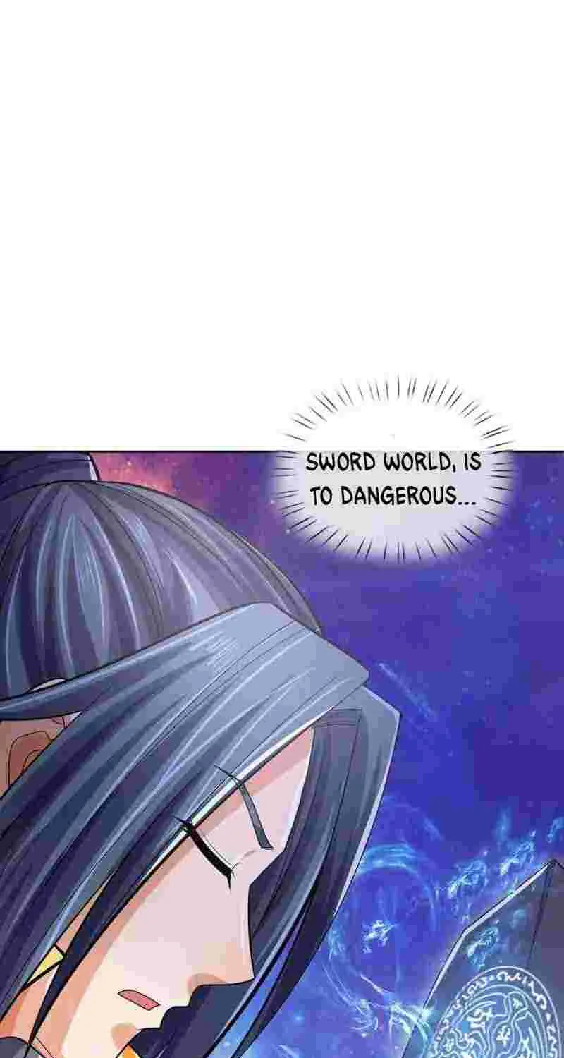 Shenwu Tianzun Chapter 440 page 33 - 