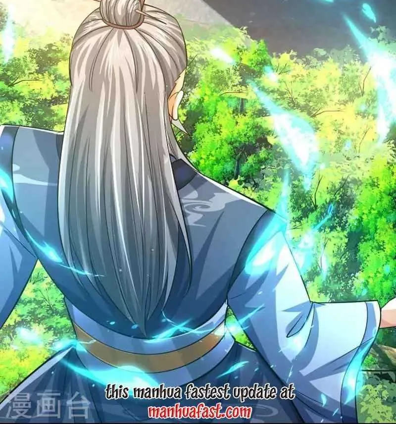Shenwu Tianzun Chapter 440 page 7 - 
