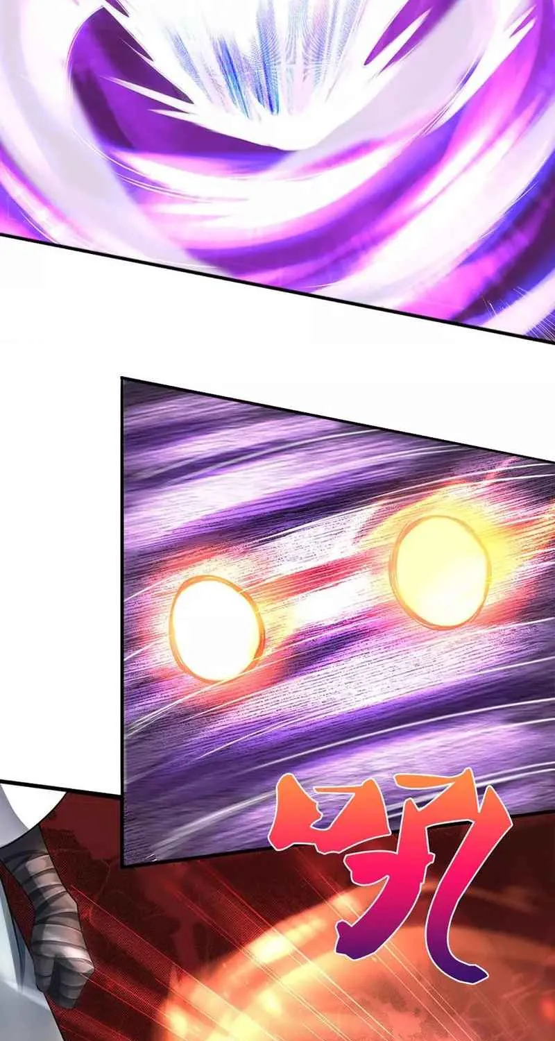 Shenwu Tianzun Chapter 441 page 13 - 