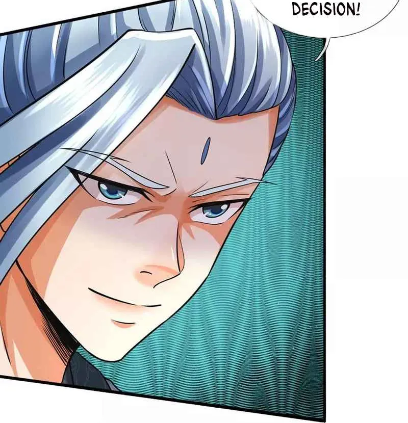 Shenwu Tianzun Chapter 441 page 39 - 