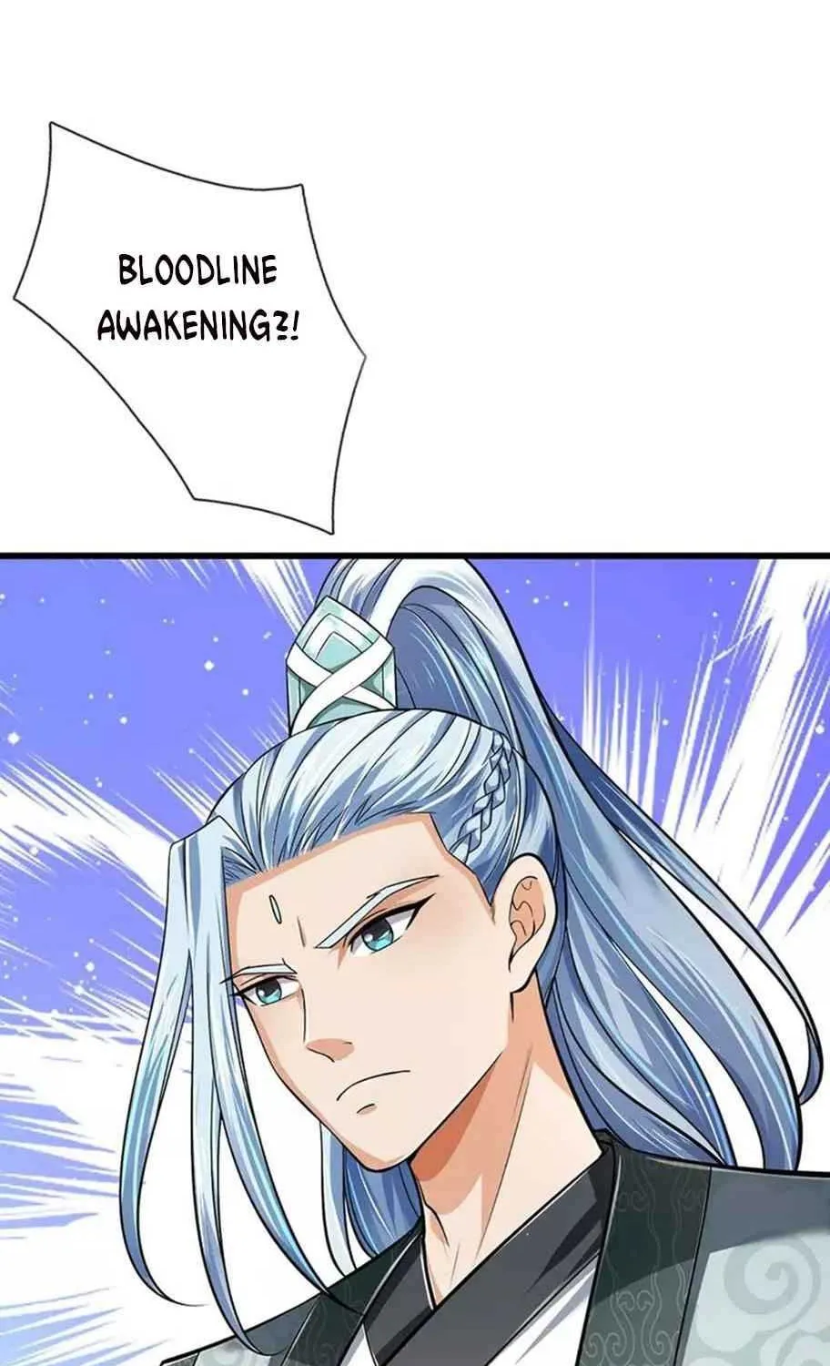 Shenwu Tianzun Chapter 442 page 2 - 