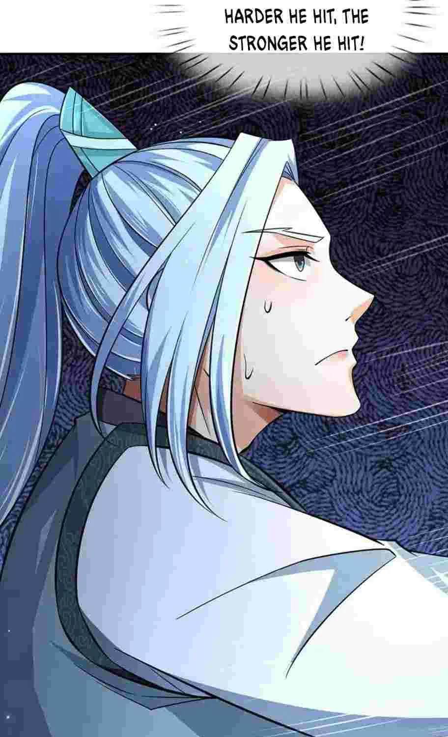 Shenwu Tianzun Chapter 442 page 26 - 