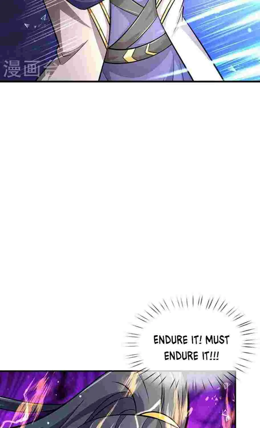 Shenwu Tianzun Chapter 442 page 41 - 