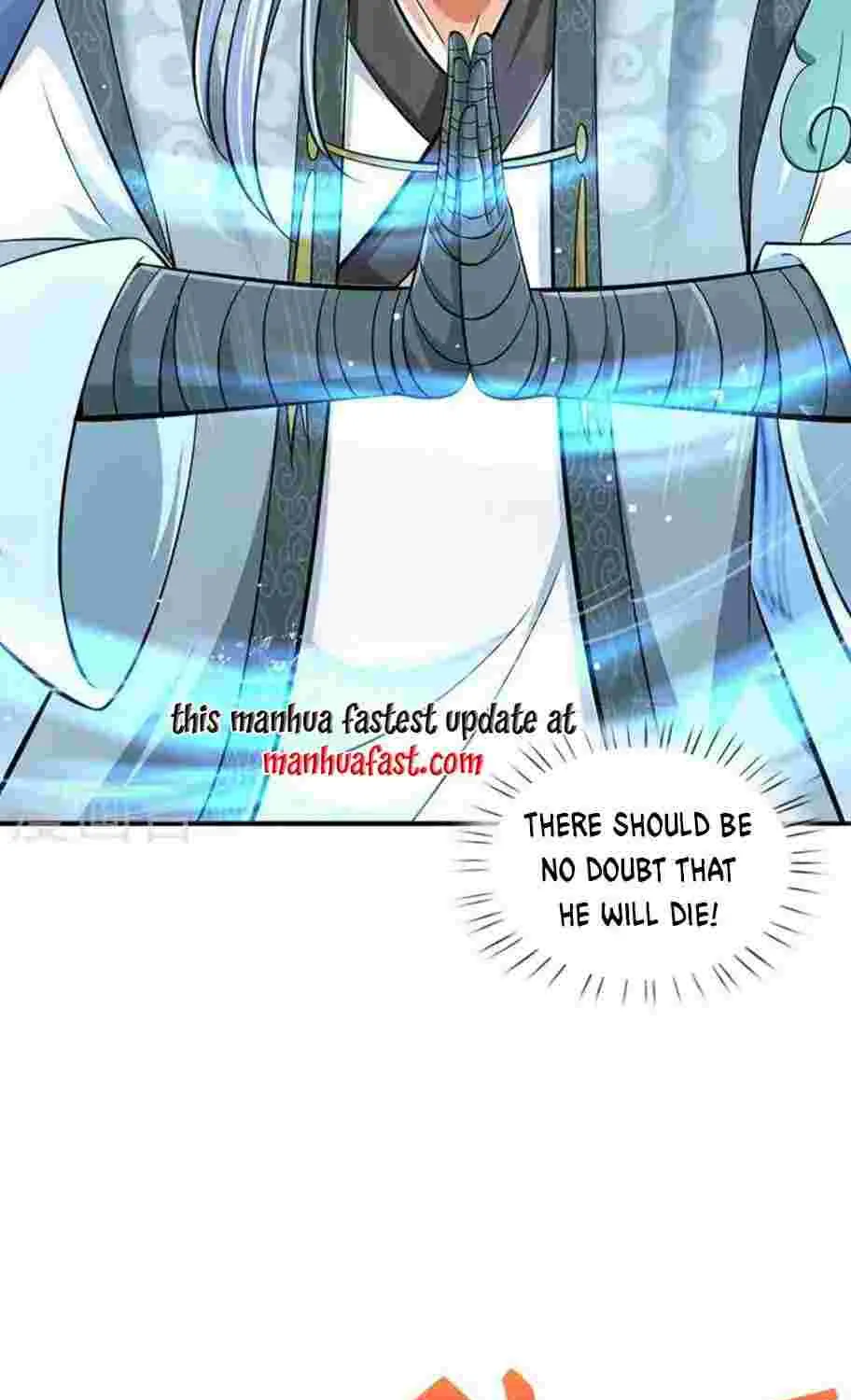 Shenwu Tianzun Chapter 442 page 45 - 