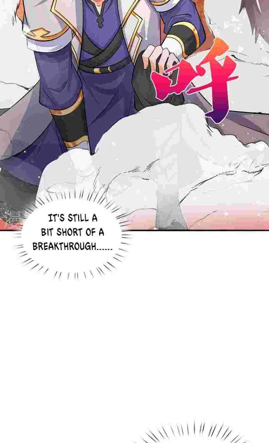 Shenwu Tianzun Chapter 442 page 47 - 