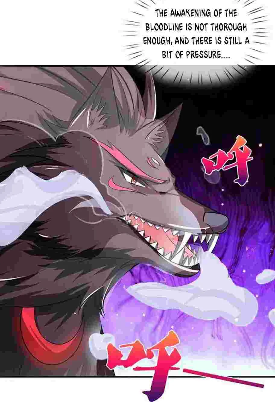 Shenwu Tianzun Chapter 442 page 48 - 