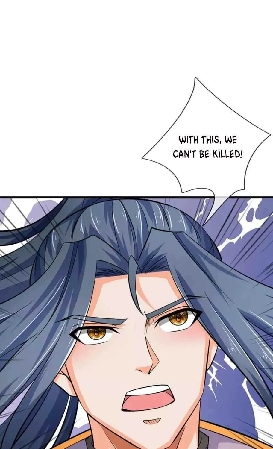 Shenwu Tianzun Chapter 442 page 49 - 