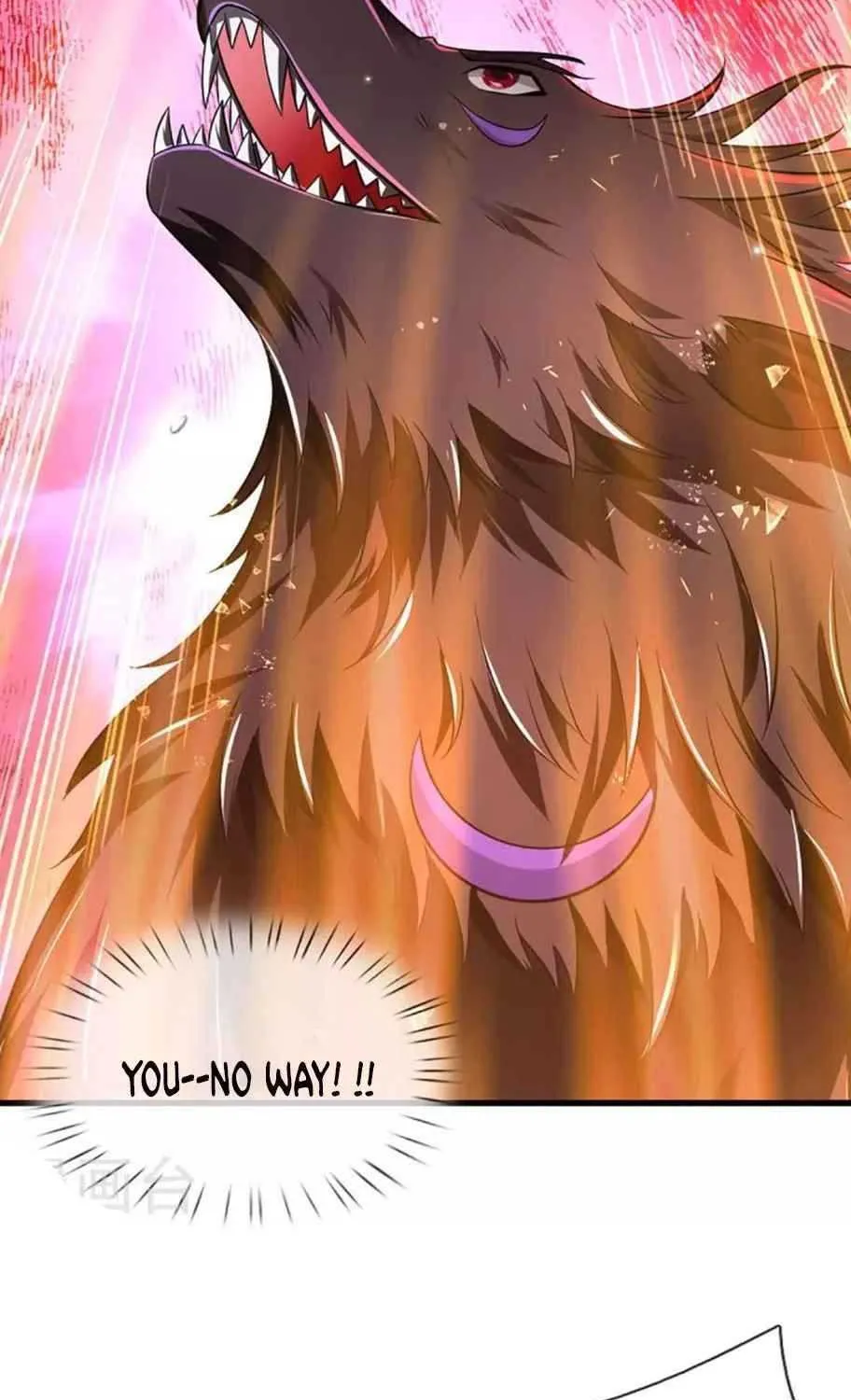 Shenwu Tianzun Chapter 442 page 51 - 