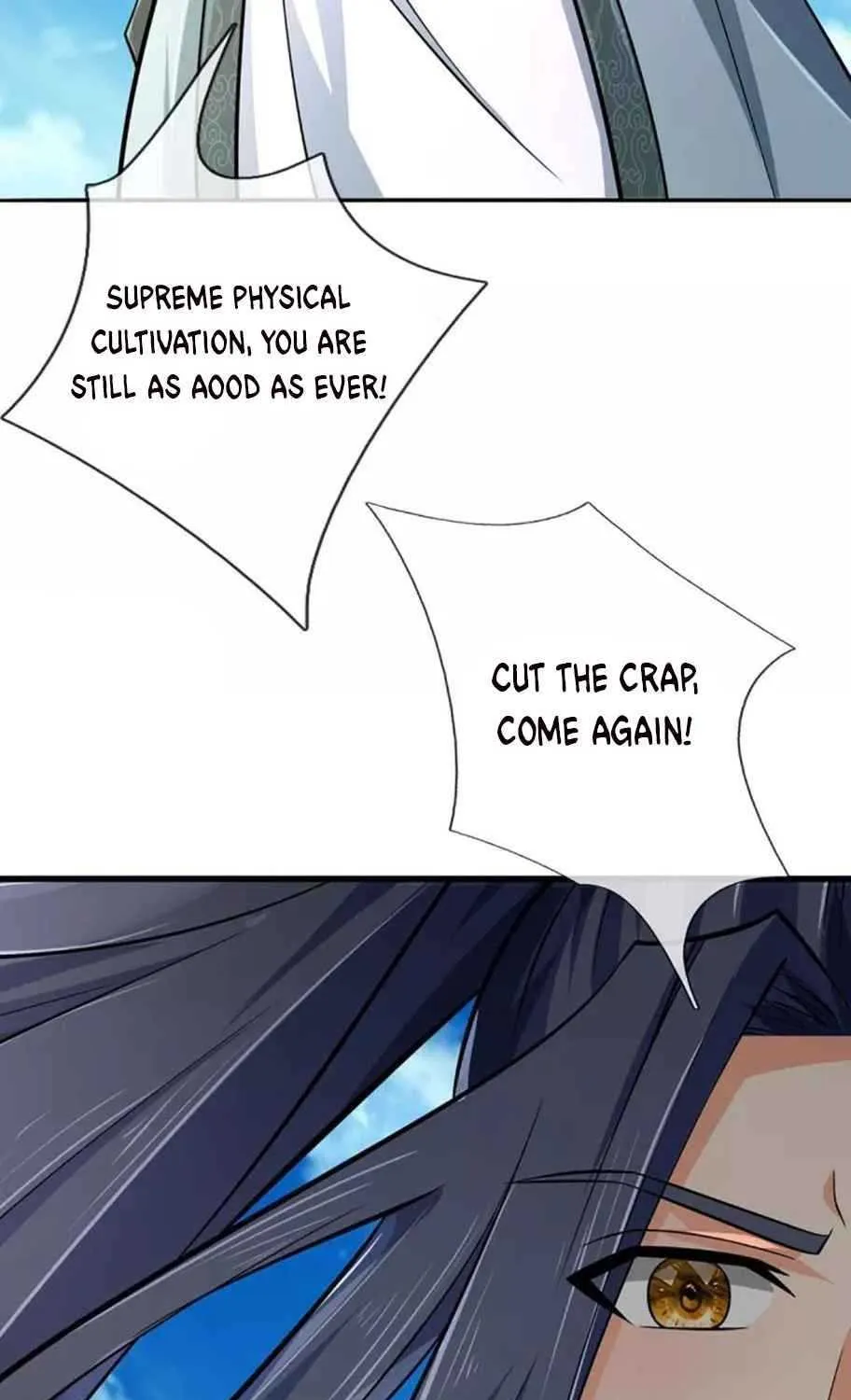 Shenwu Tianzun Chapter 442 page 53 - 