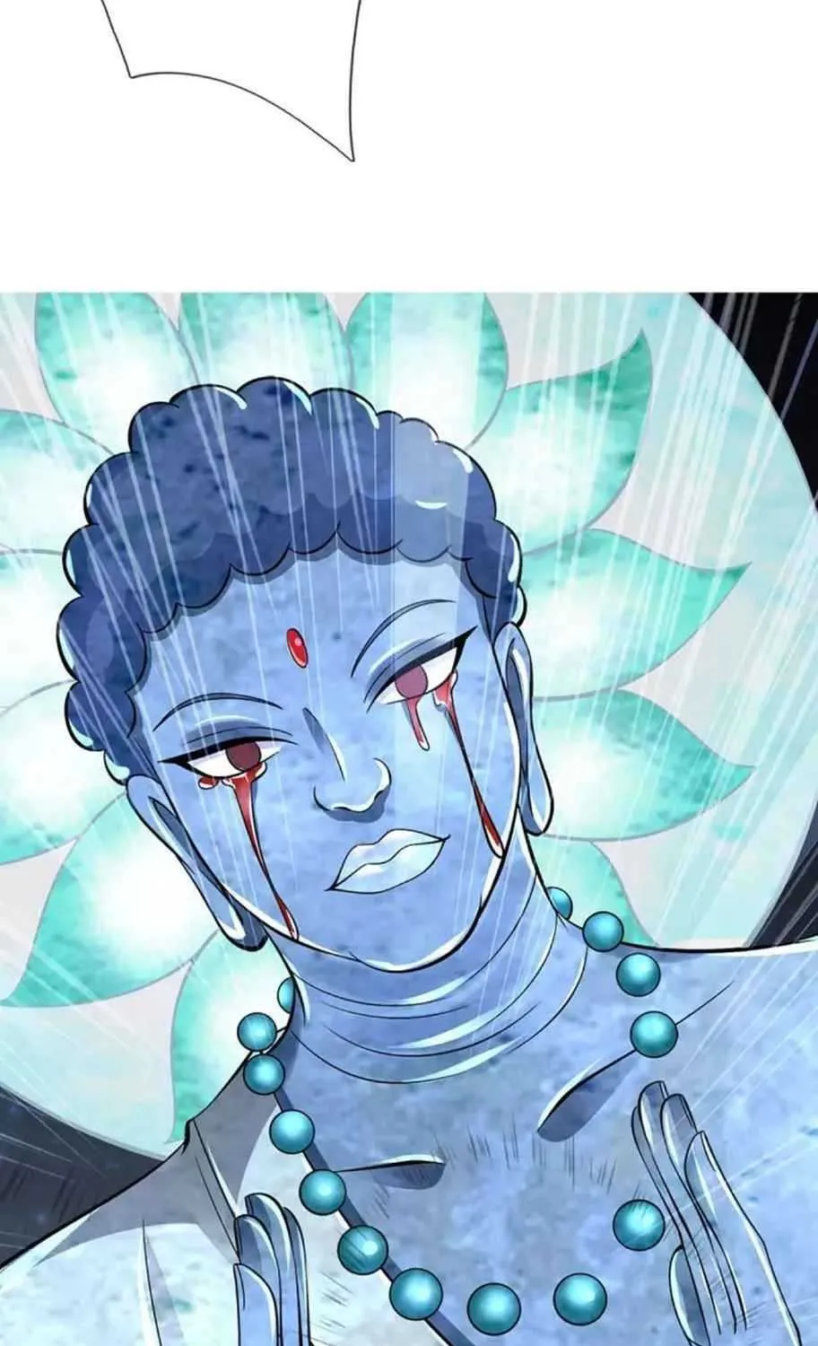 Shenwu Tianzun Chapter 442 page 57 - 