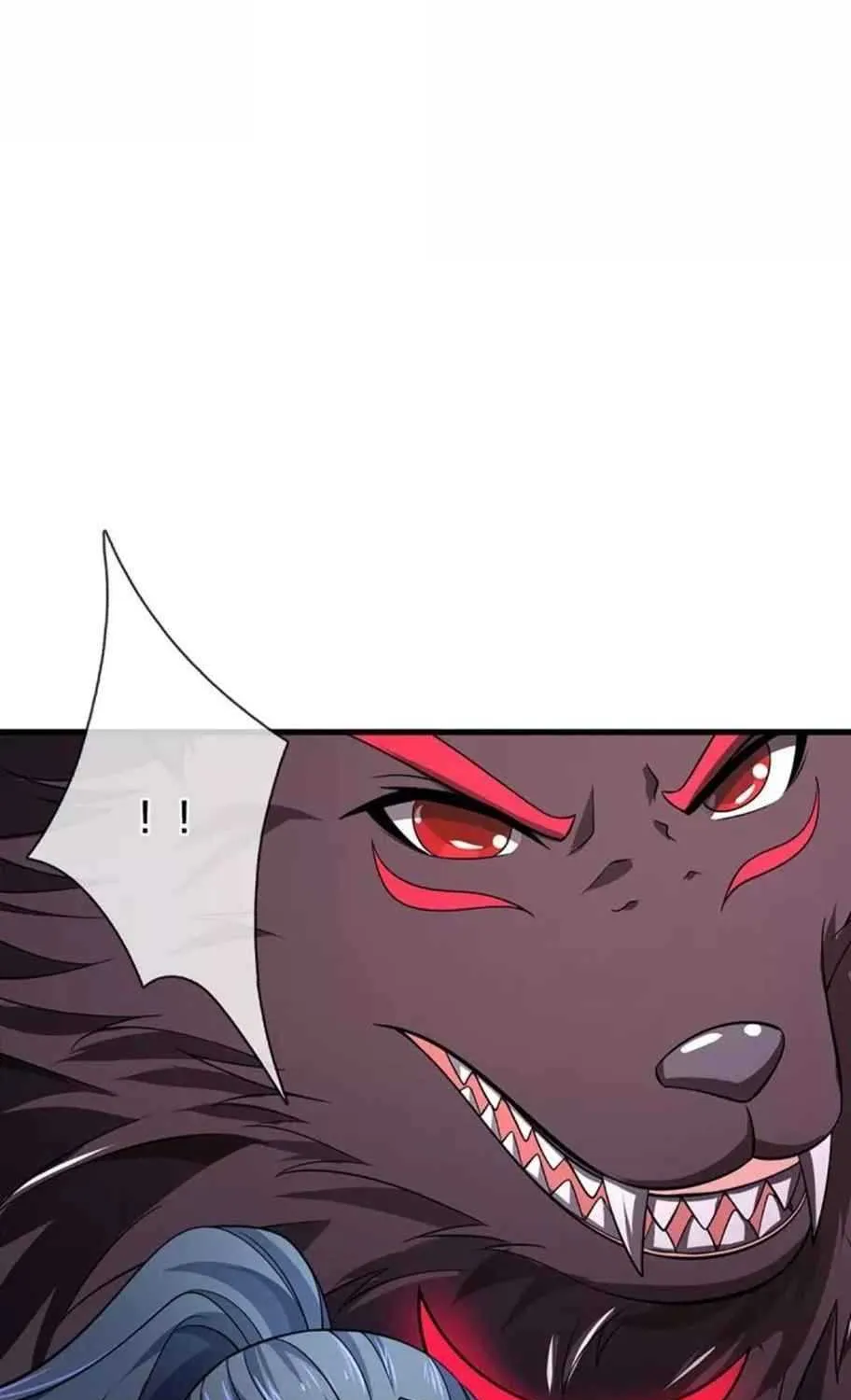 Shenwu Tianzun Chapter 442 page 59 - 