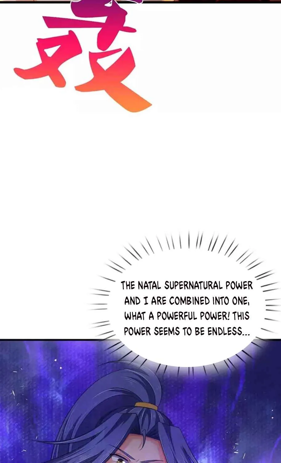 Shenwu Tianzun Chapter 443 page 11 - 
