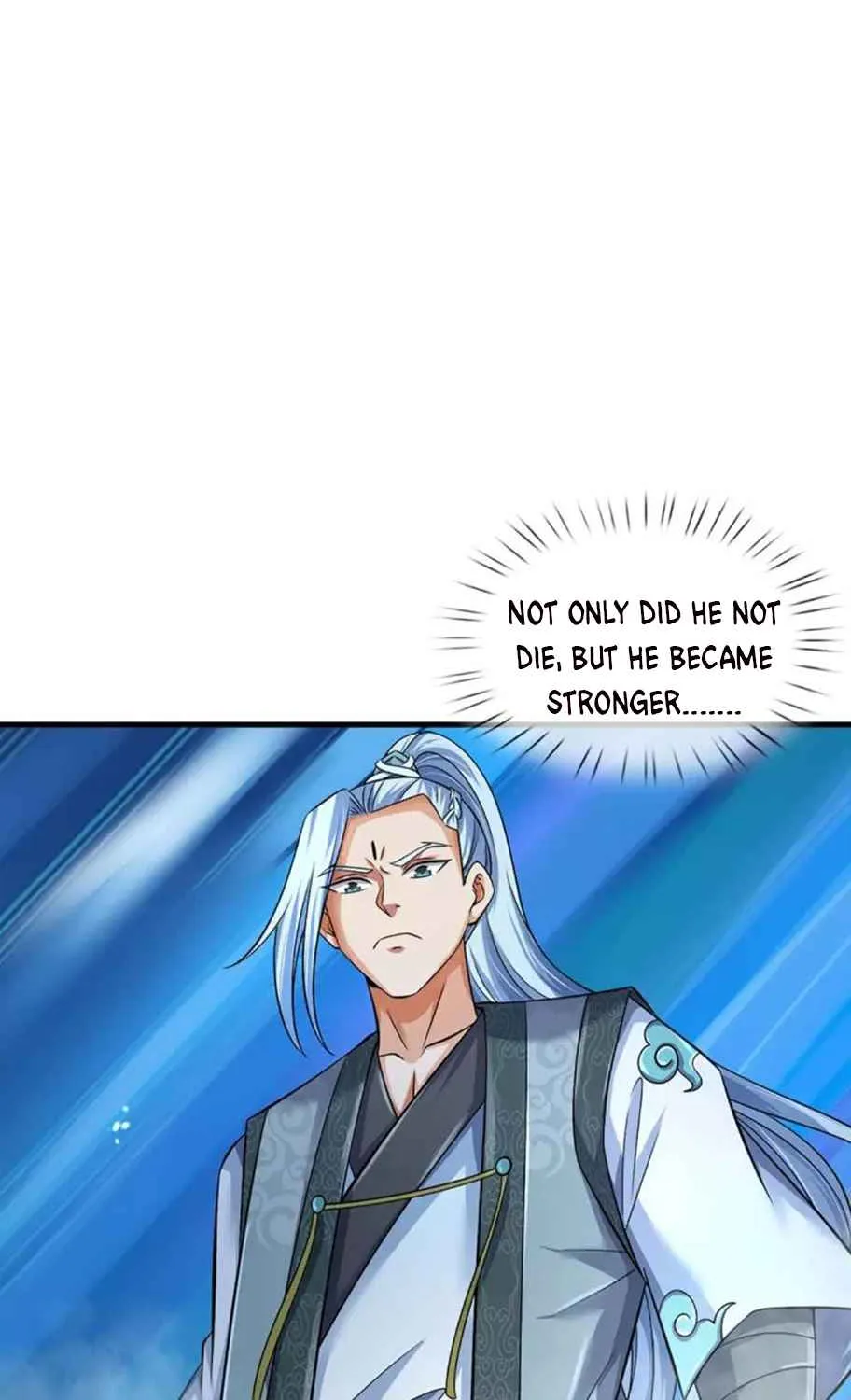 Shenwu Tianzun Chapter 443 page 29 - 