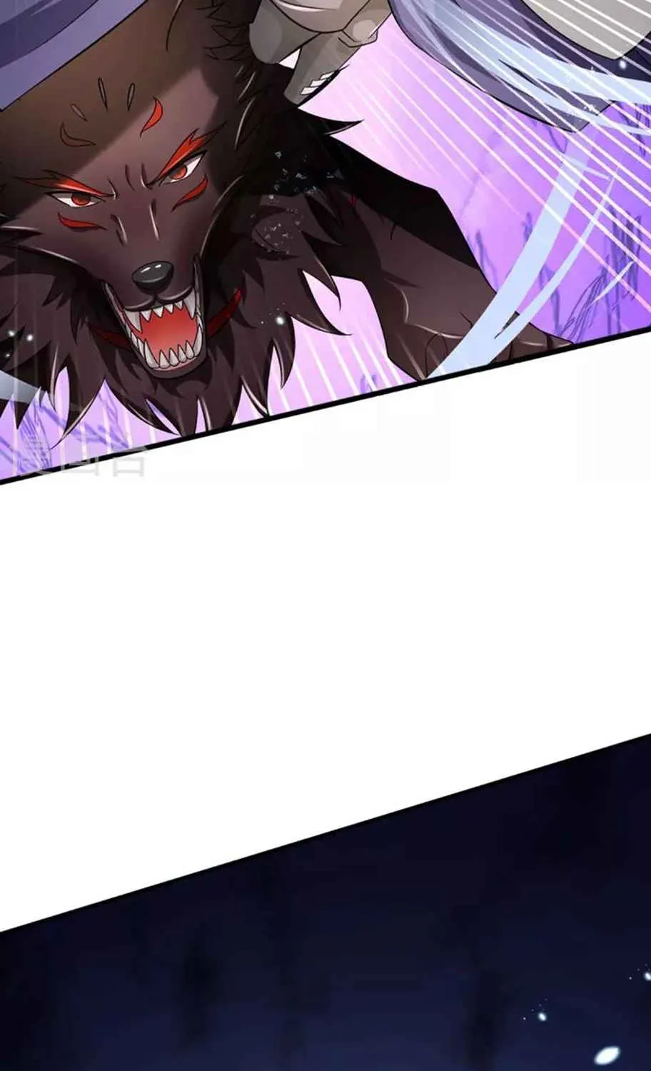 Shenwu Tianzun Chapter 443 page 33 - 