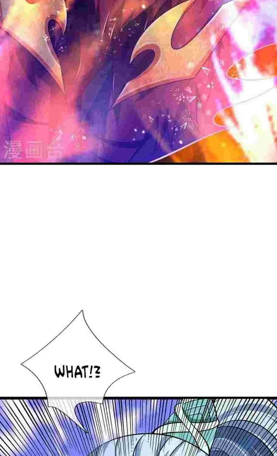 Shenwu Tianzun Chapter 443 page 37 - 