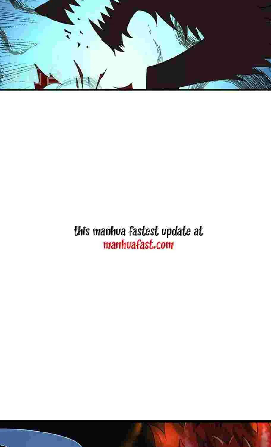 Shenwu Tianzun Chapter 443 page 41 - 