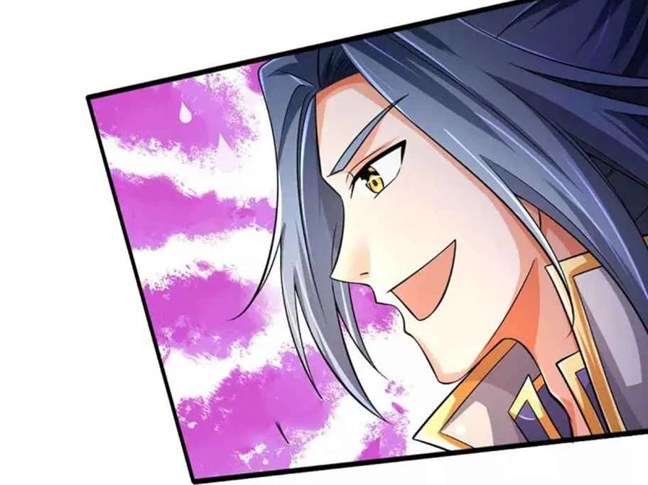 Shenwu Tianzun Chapter 443 page 7 - 