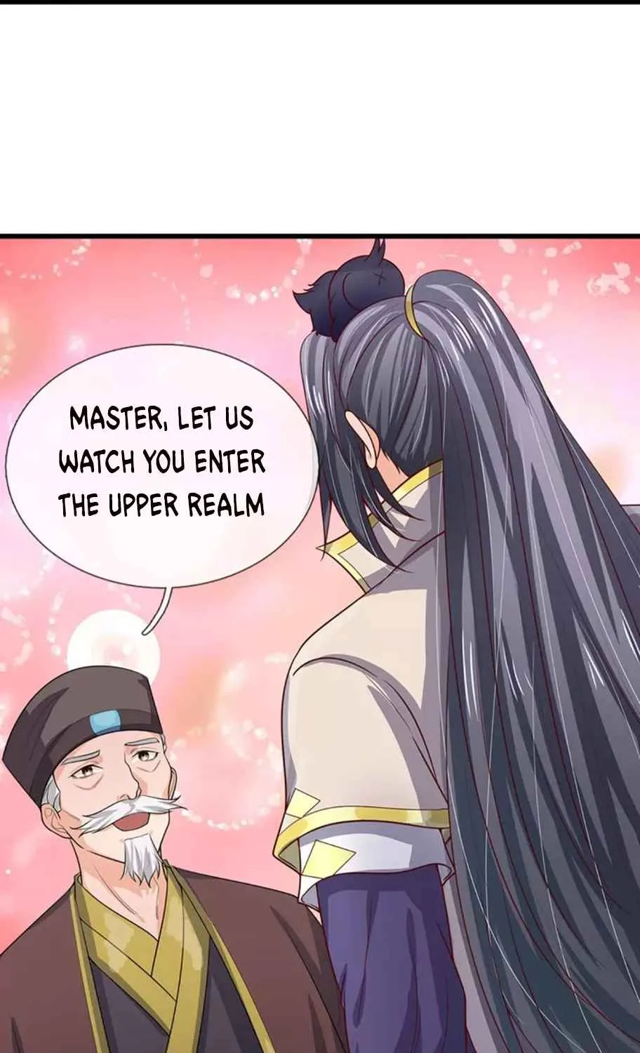 Shenwu Tianzun Chapter 444 page 16 - 