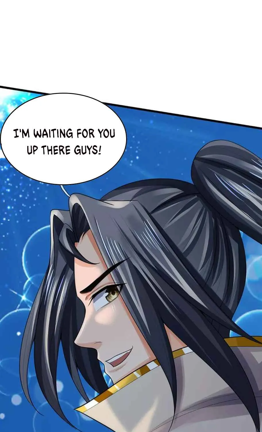 Shenwu Tianzun Chapter 444 page 32 - 