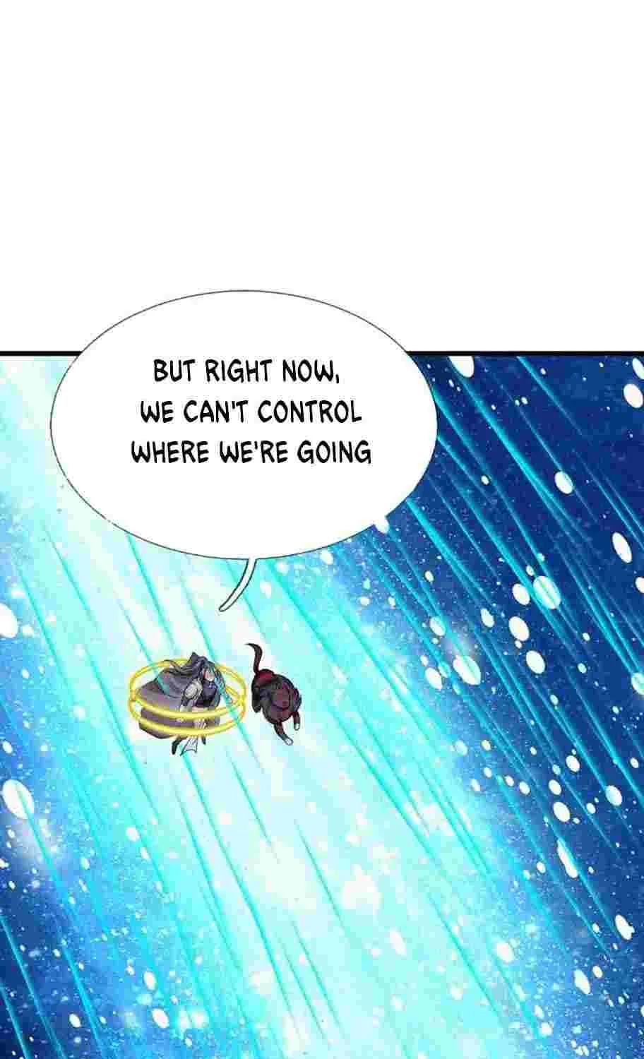 Shenwu Tianzun Chapter 444 page 43 - 
