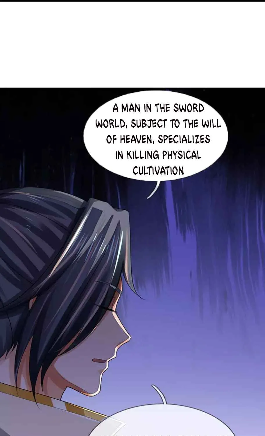 Shenwu Tianzun Chapter 445 page 15 - 