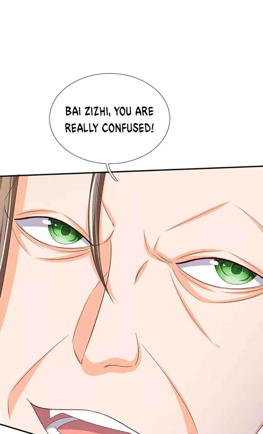 Shenwu Tianzun Chapter 445 page 25 - 