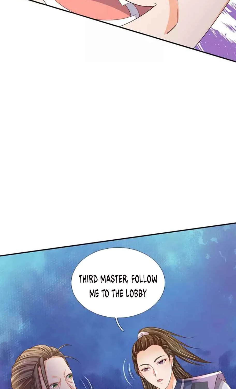 Shenwu Tianzun Chapter 445 page 26 - 
