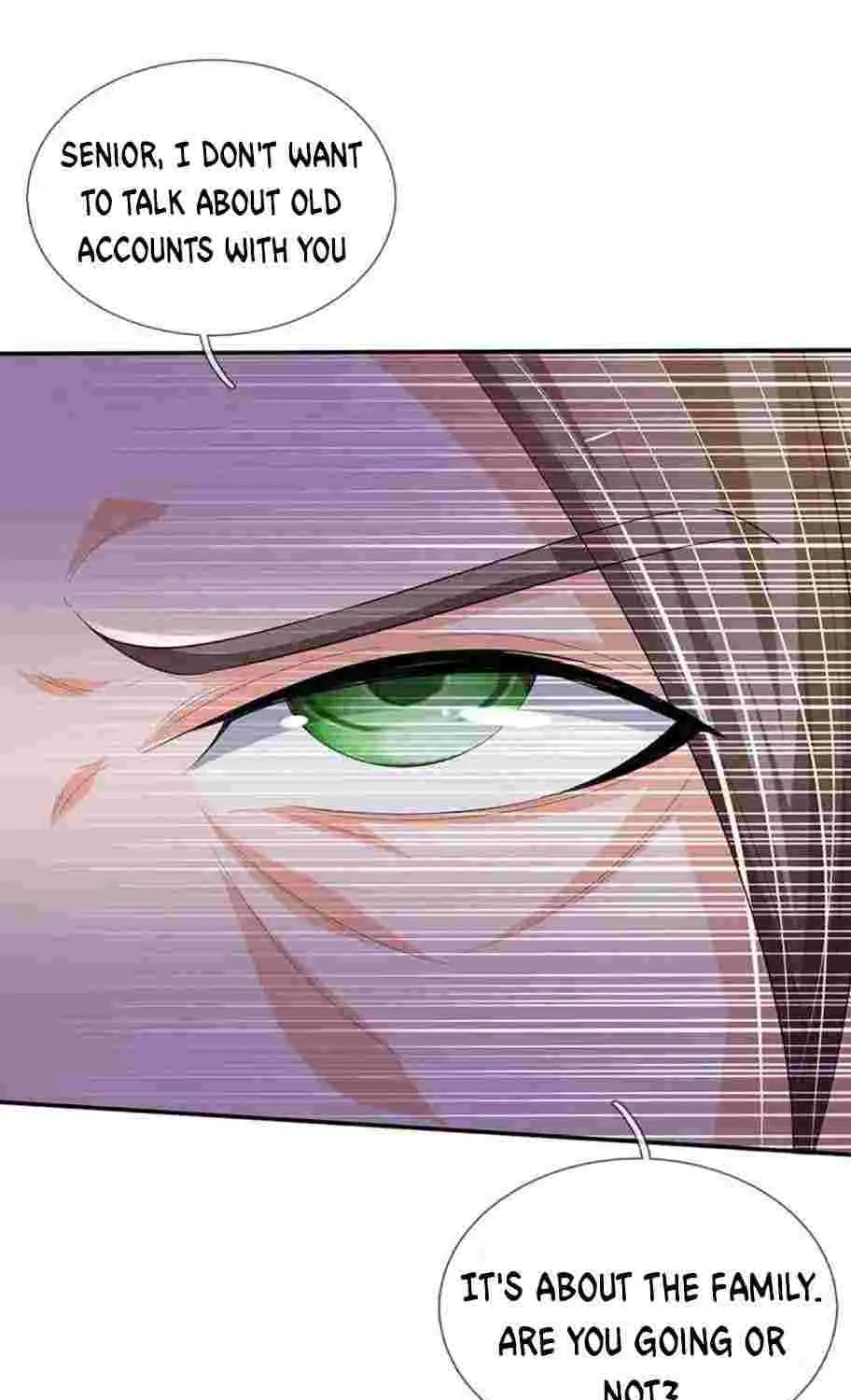 Shenwu Tianzun Chapter 445 page 41 - 