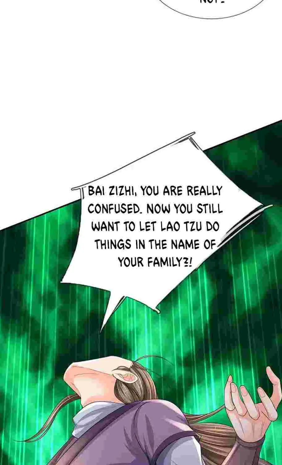 Shenwu Tianzun Chapter 445 page 42 - 