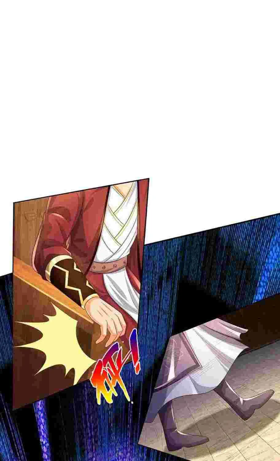Shenwu Tianzun Chapter 445 page 45 - 