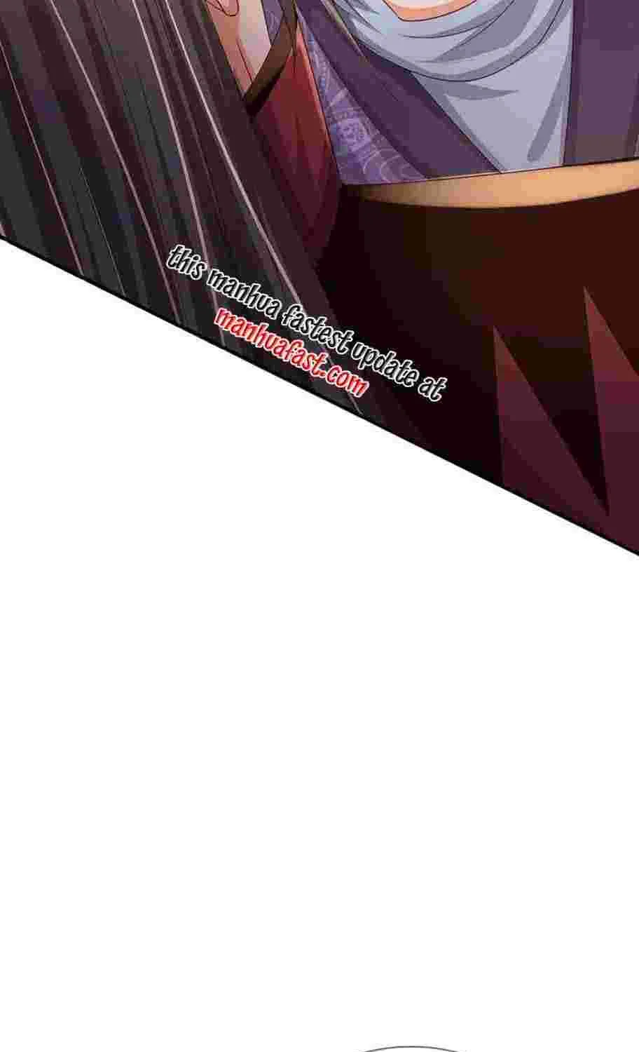 Shenwu Tianzun Chapter 445 page 49 - 
