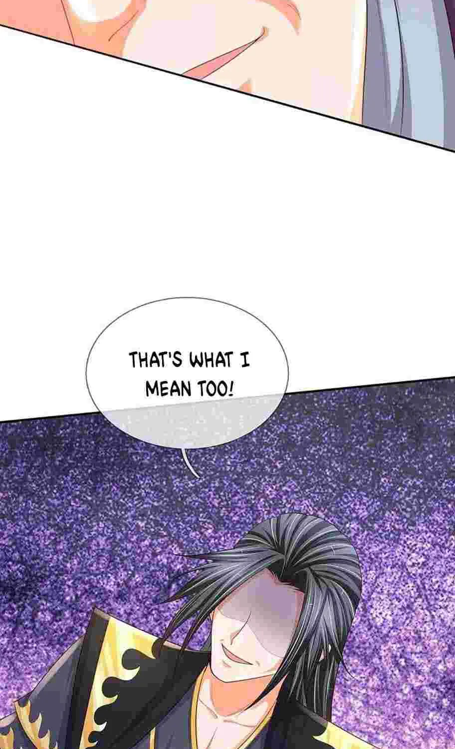 Shenwu Tianzun Chapter 445 page 51 - 
